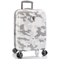 Валіза Heys White Camo (S) (13126-3045-21) 930179