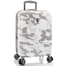 Валіза Heys White Camo (S) (13126-3045-21) 930179