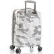 Валіза Heys White Camo (S) (13126-3045-21) 930179