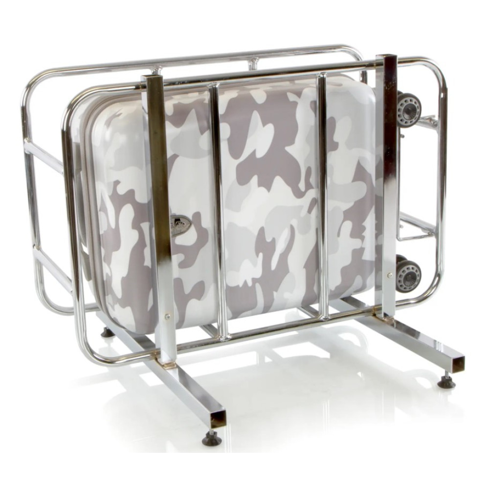 Валіза Heys White Camo (S) (13126-3045-21) 930179