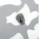 Валіза Heys White Camo (S) (13126-3045-21) 930179