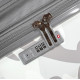 Валіза Heys White Camo (S) (13126-3045-21) 930179