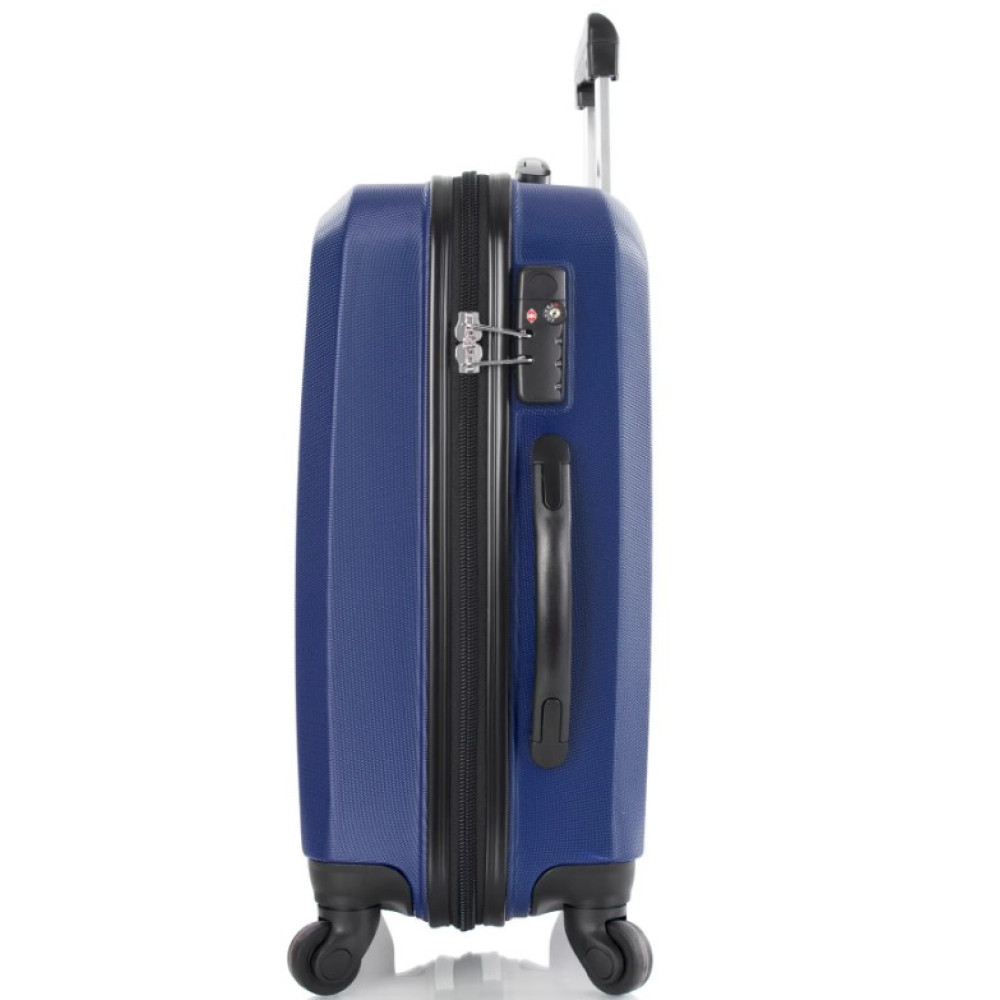 Чемодан Heys Vault (S) Cobalt (10083-0018-21) 930182