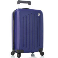 Валіза Heys Vault (S) Cobalt (10083-0018-21) 930182