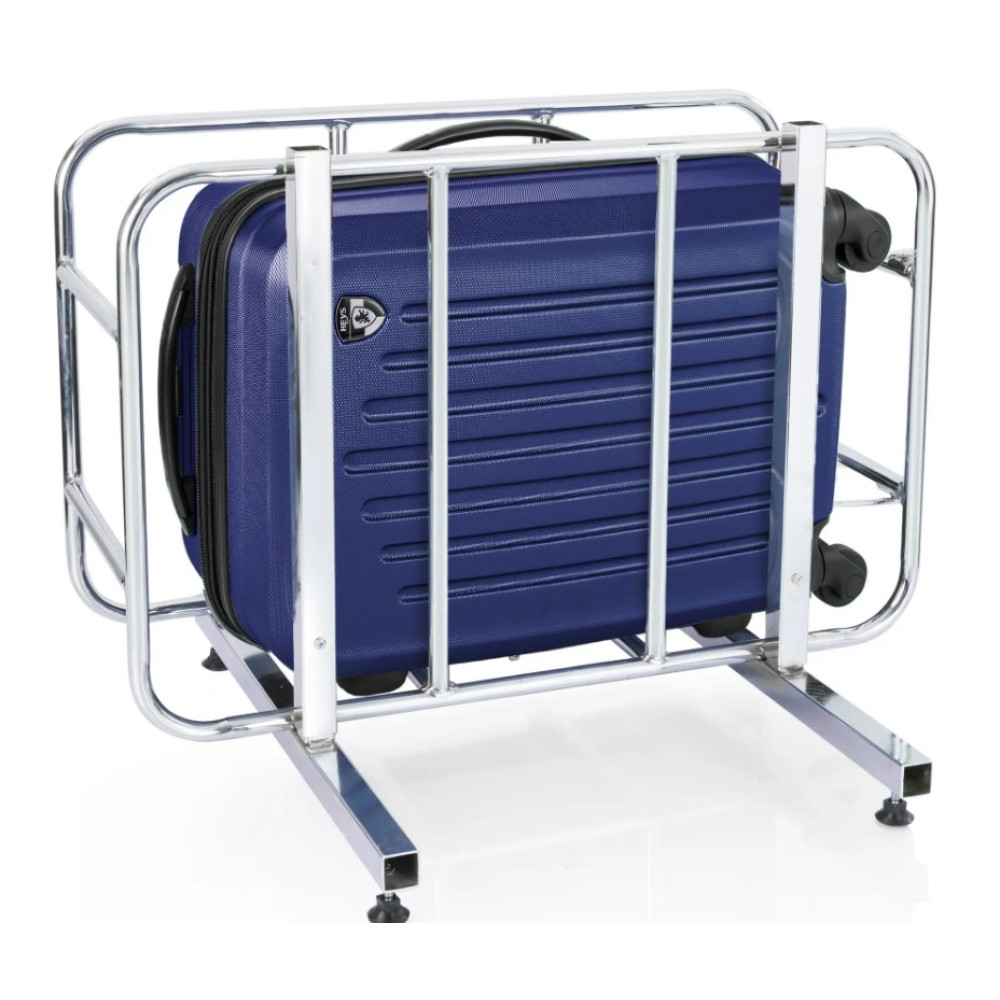 Чемодан Heys Vault (S) Cobalt (10083-0018-21) 930182