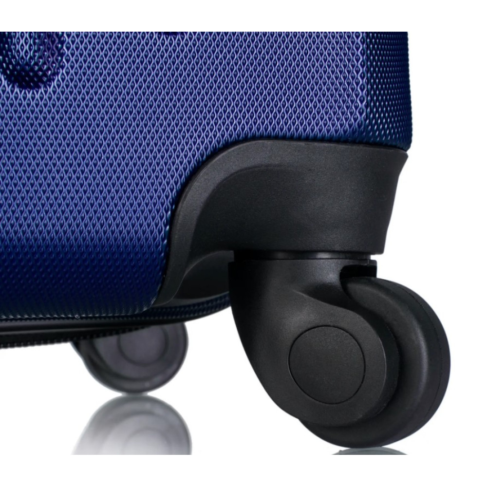 Чемодан Heys Vault (S) Cobalt (10083-0018-21) 930182