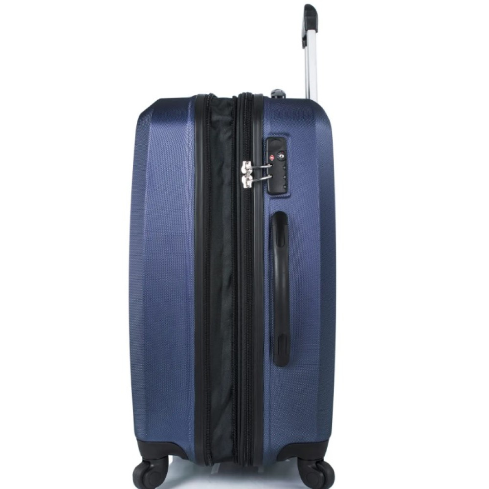 Валіза Heys Vault (M) Cobalt (10083-0018-26) 930183