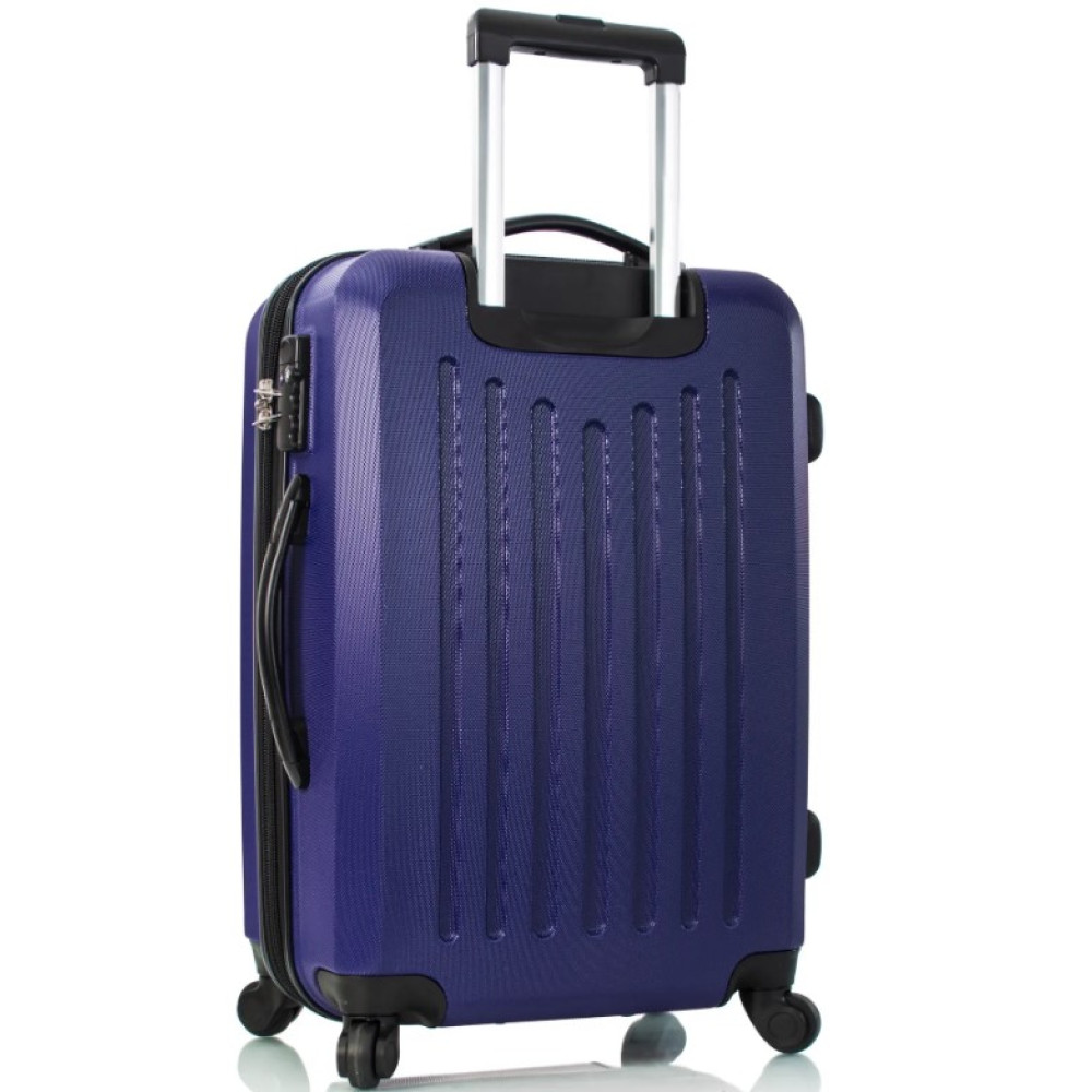 Валіза Heys Vault (M) Cobalt (10083-0018-26) 930183