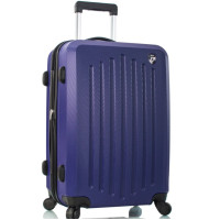 Чемодан Heys Vault (M) Cobalt (10083-0018-26) 930183