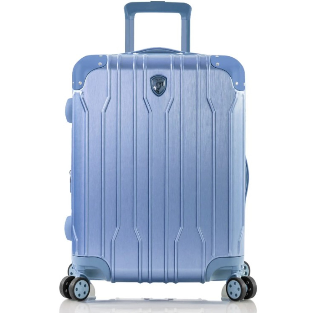 Валіза Heys Xtrak (S) Icy Blue (10103-0142-21) 930185