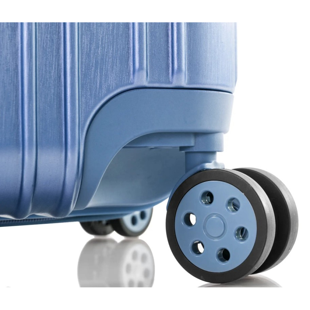Валіза Heys Xtrak (S) Icy Blue (10103-0142-21) 930185