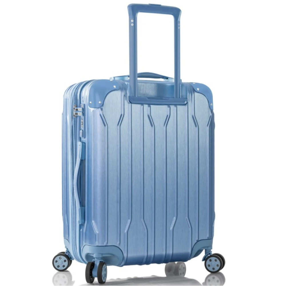 Валіза Heys Xtrak (S) Icy Blue (10103-0142-21) 930185