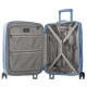 Валіза Heys Xtrak (S) Icy Blue (10103-0142-21) 930185