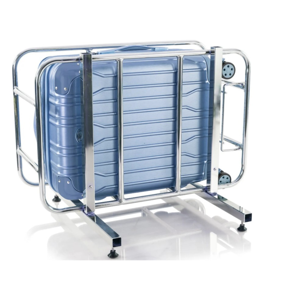 Валіза Heys Xtrak (S) Icy Blue (10103-0142-21) 930185