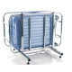 Валіза Heys Xtrak (S) Icy Blue (10103-0142-21) 930185