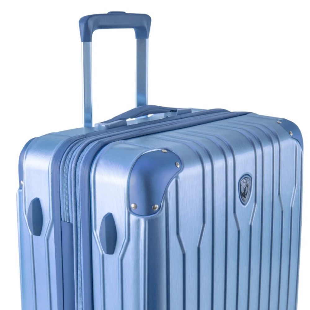Валіза Heys Xtrak (S) Icy Blue (10103-0142-21) 930185