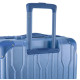 Валіза Heys Xtrak (S) Icy Blue (10103-0142-21) 930185