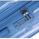 Валіза Heys Xtrak (S) Icy Blue (10103-0142-21) 930185