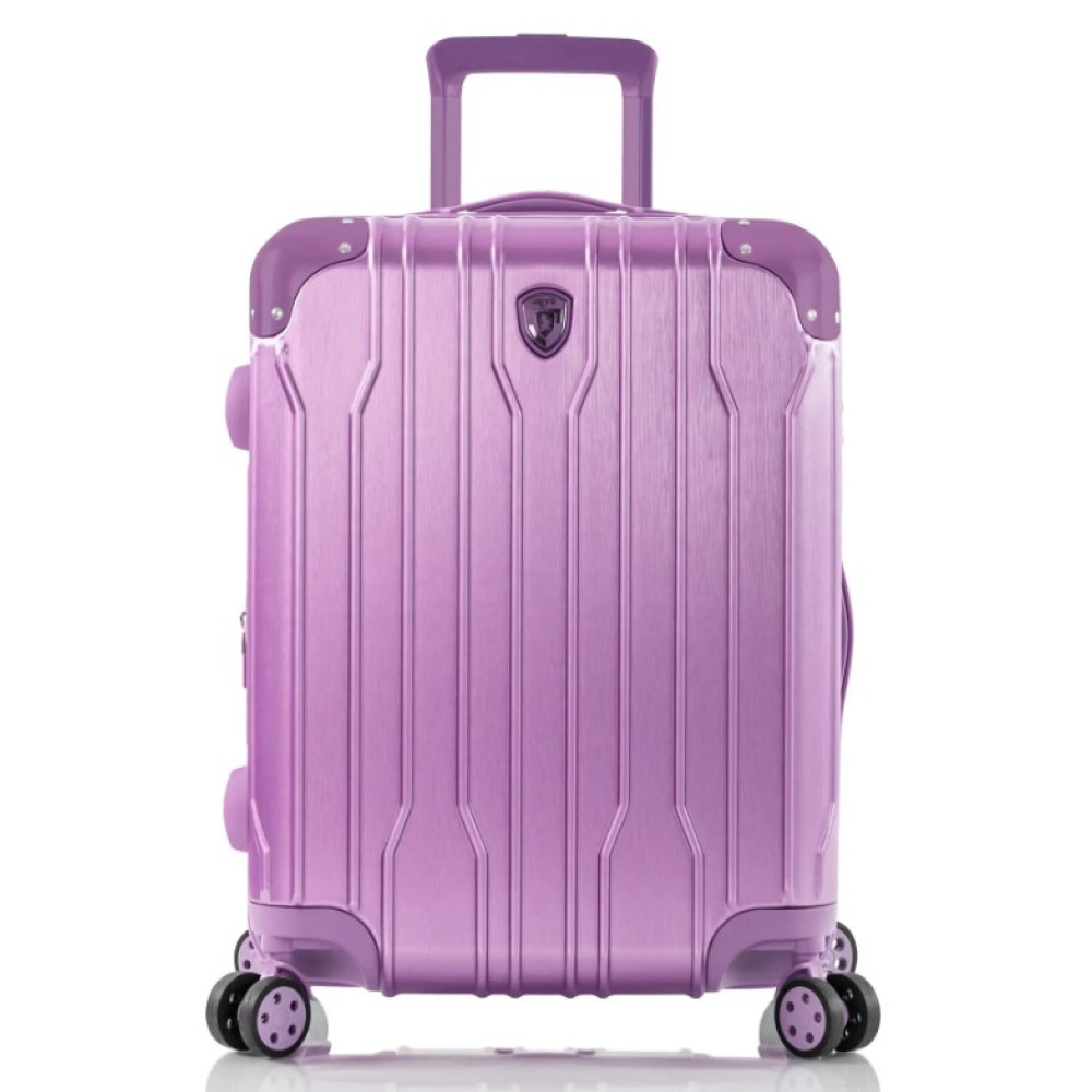 Валіза Heys Xtrak (S) Lavender (10103-0120-21) 930188