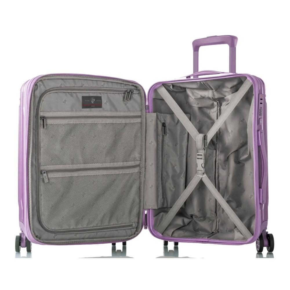 Валіза Heys Xtrak (S) Lavender (10103-0120-21) 930188