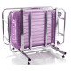 Валіза Heys Xtrak (S) Lavender (10103-0120-21) 930188