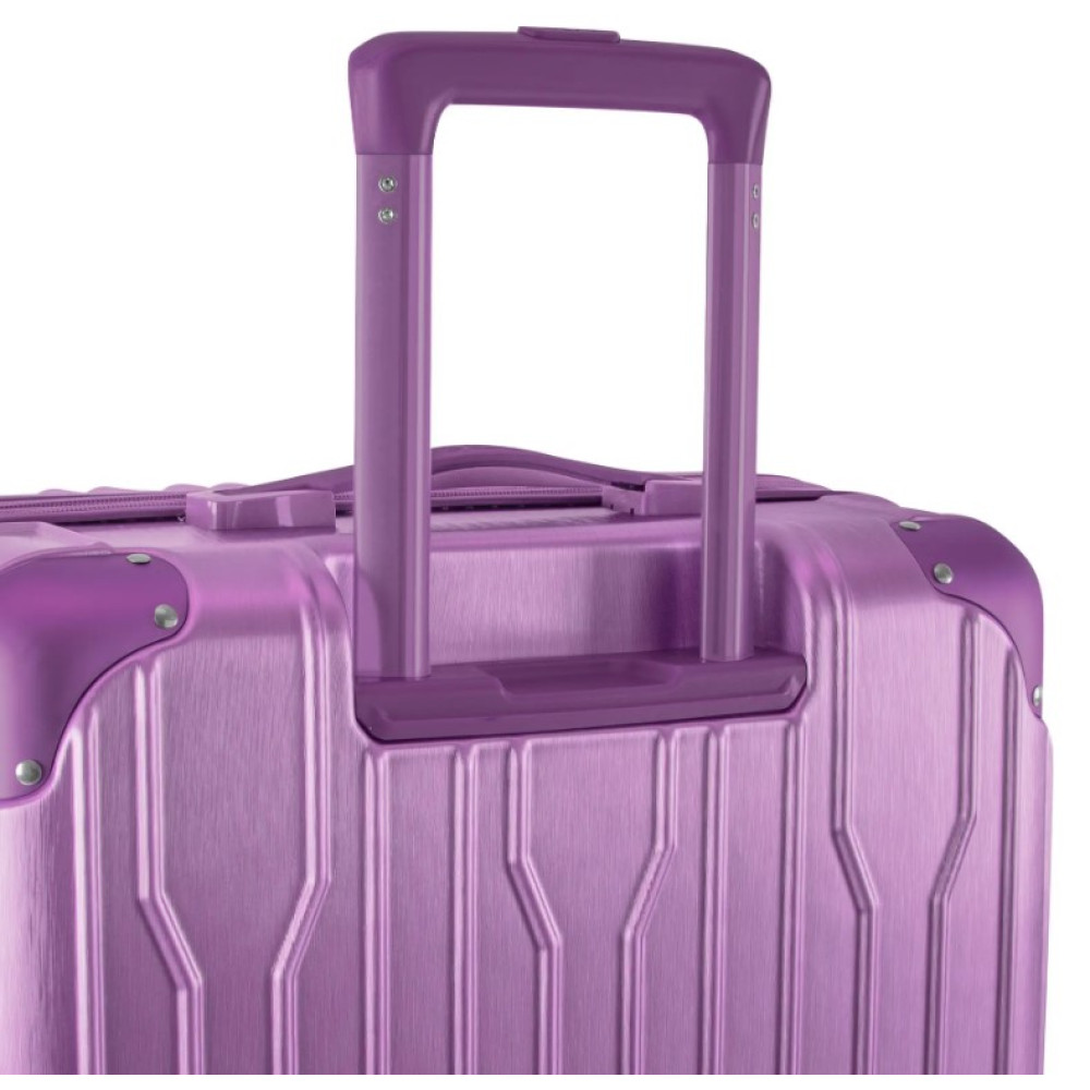 Валіза Heys Xtrak (S) Lavender (10103-0120-21) 930188