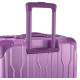Валіза Heys Xtrak (S) Lavender (10103-0120-21) 930188