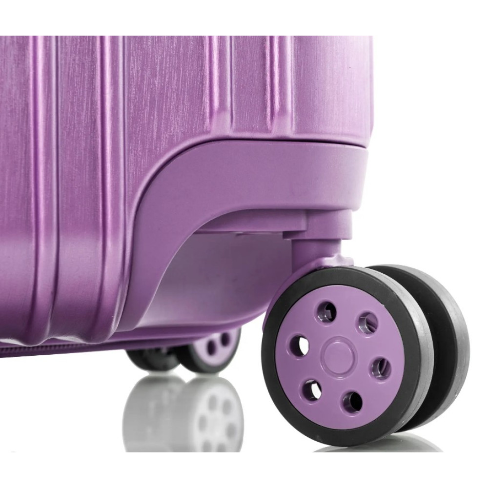 Валіза Heys Xtrak (S) Lavender (10103-0120-21) 930188