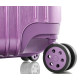 Валіза Heys Xtrak (S) Lavender (10103-0120-21) 930188