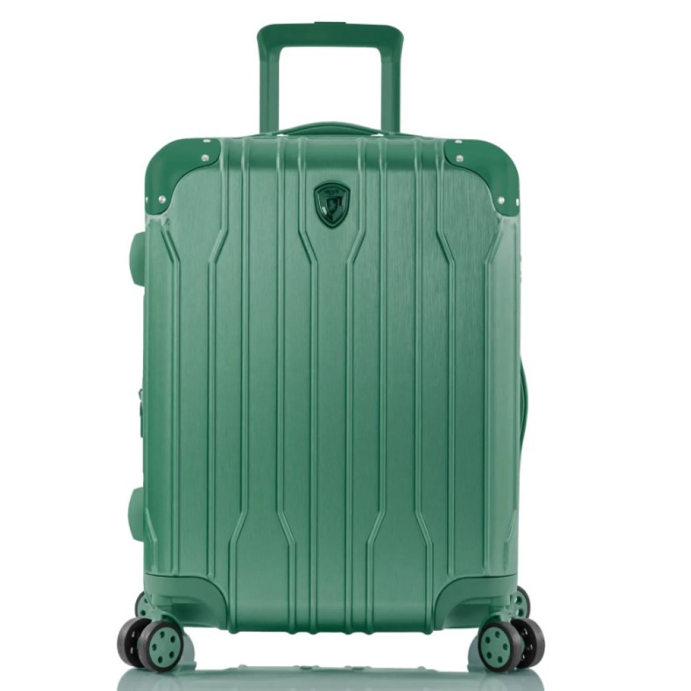Валіза Heys Xtrak (S) Midnight Green (10103-0148-21) 930191