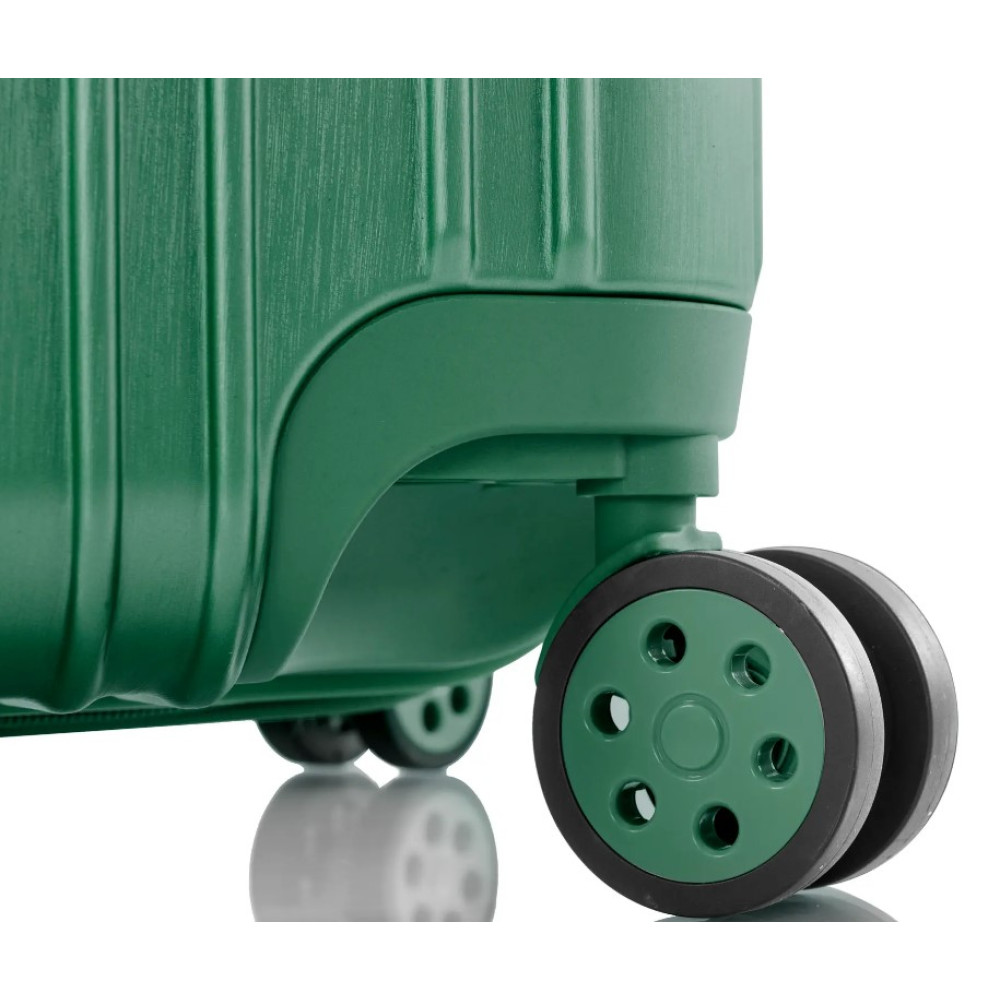 Валіза Heys Xtrak (S) Midnight Green (10103-0148-21) 930191