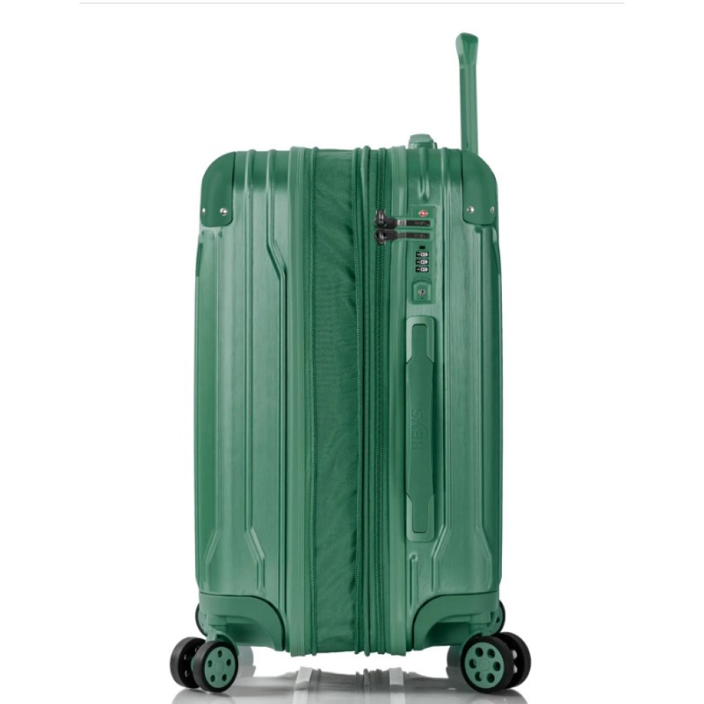 Валіза Heys Xtrak (S) Midnight Green (10103-0148-21) 930191