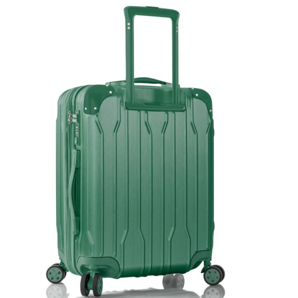 Валіза Heys Xtrak (S) Midnight Green (10103-0148-21) 930191