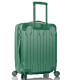 Валіза Heys Xtrak (S) Midnight Green (10103-0148-21) 930191