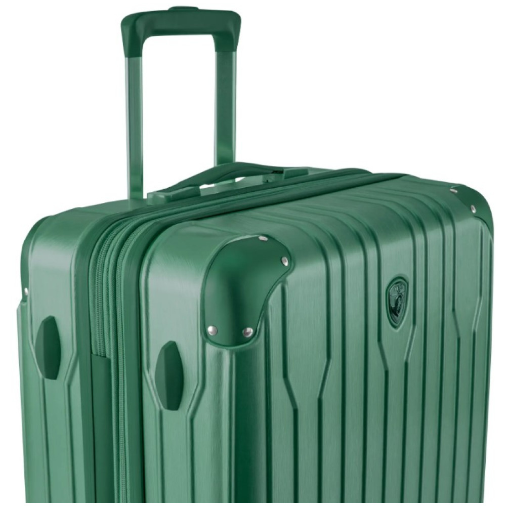 Валіза Heys Xtrak (S) Midnight Green (10103-0148-21) 930191