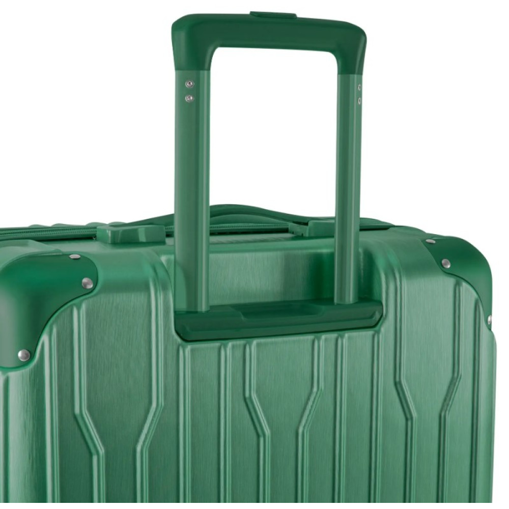 Валіза Heys Xtrak (S) Midnight Green (10103-0148-21) 930191