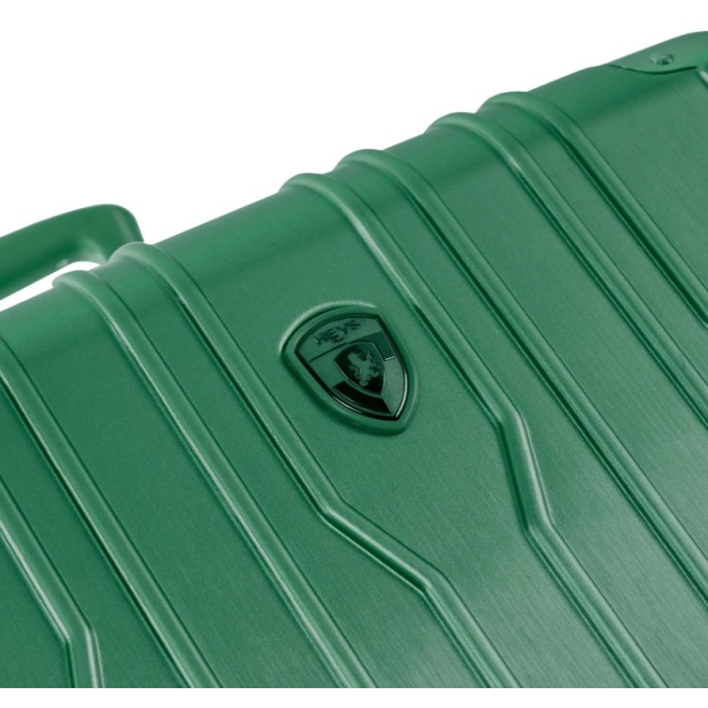 Валіза Heys Xtrak (S) Midnight Green (10103-0148-21) 930191