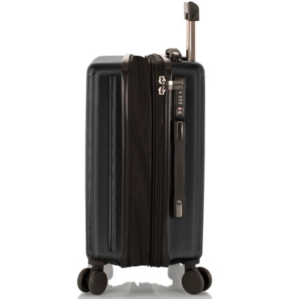 Валіза Heys SpinLite (S) Black (10157-0001-21) 930194