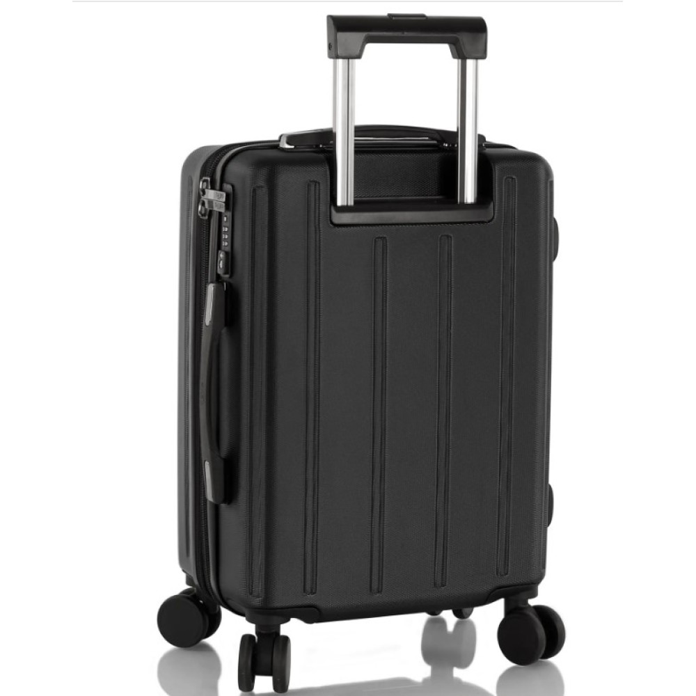Валіза Heys SpinLite (S) Black (10157-0001-21) 930194
