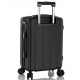 Валіза Heys SpinLite (S) Black (10157-0001-21) 930194