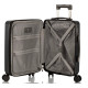 Валіза Heys SpinLite (S) Black (10157-0001-21) 930194