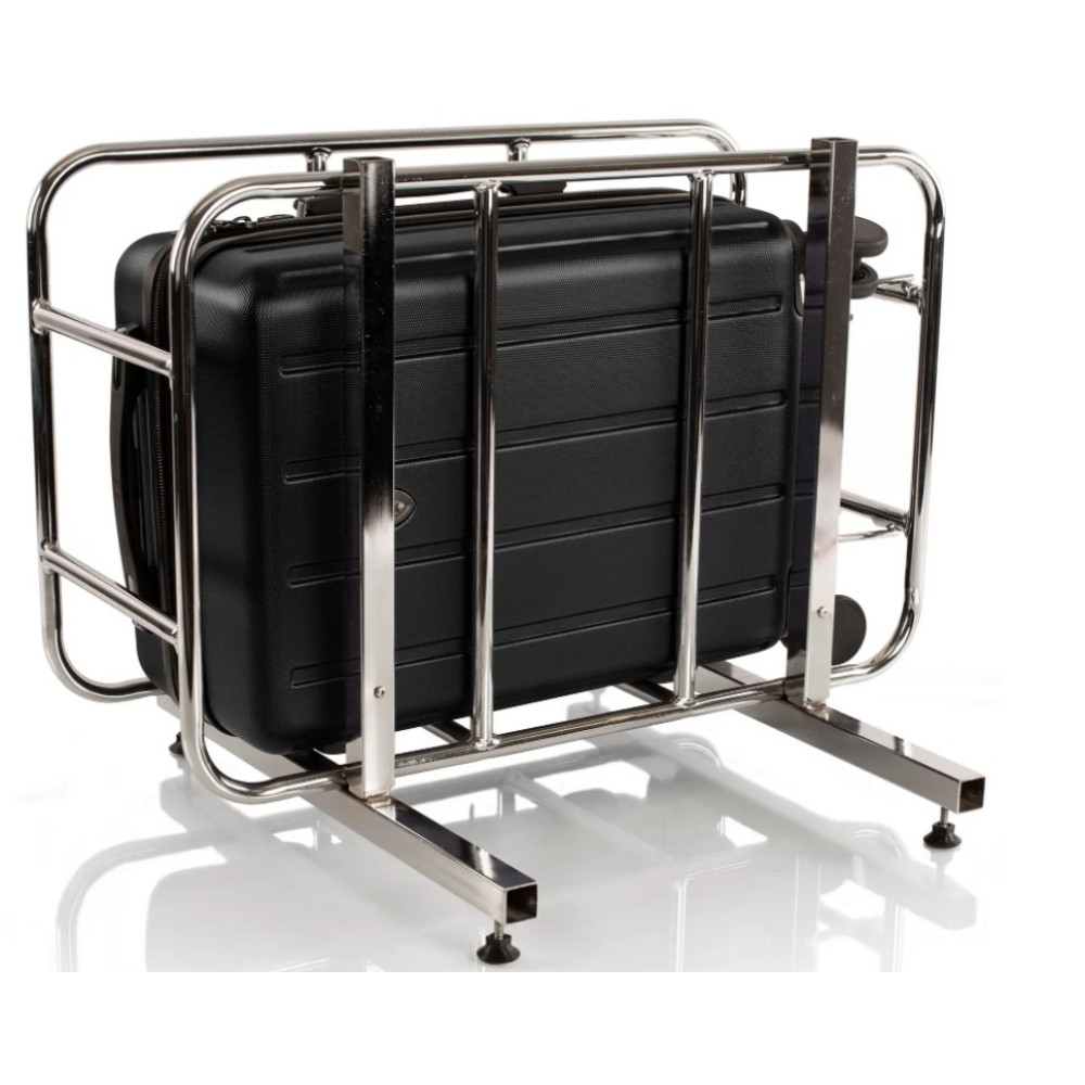 Валіза Heys SpinLite (S) Black (10157-0001-21) 930194