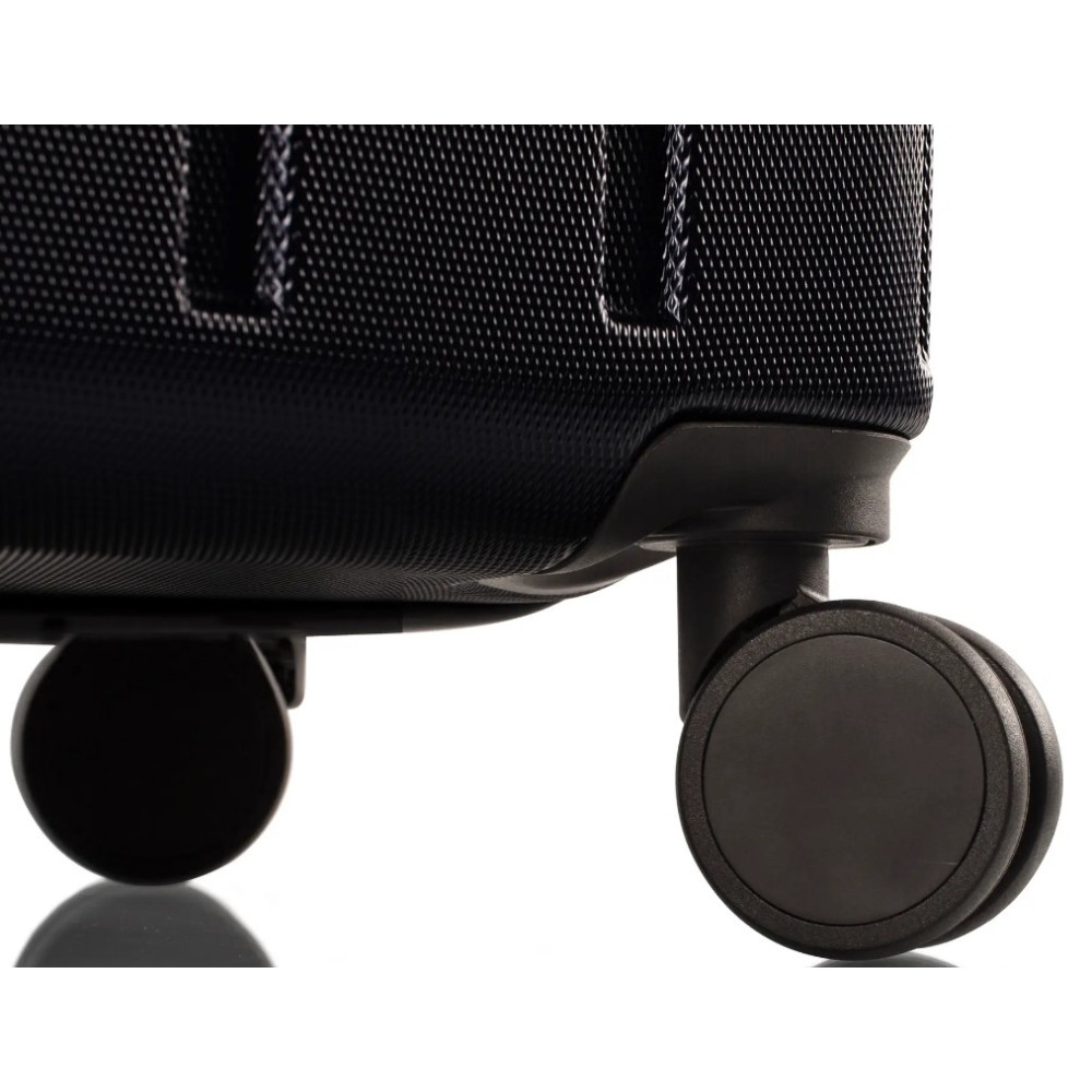 Валіза Heys SpinLite (S) Black (10157-0001-21) 930194
