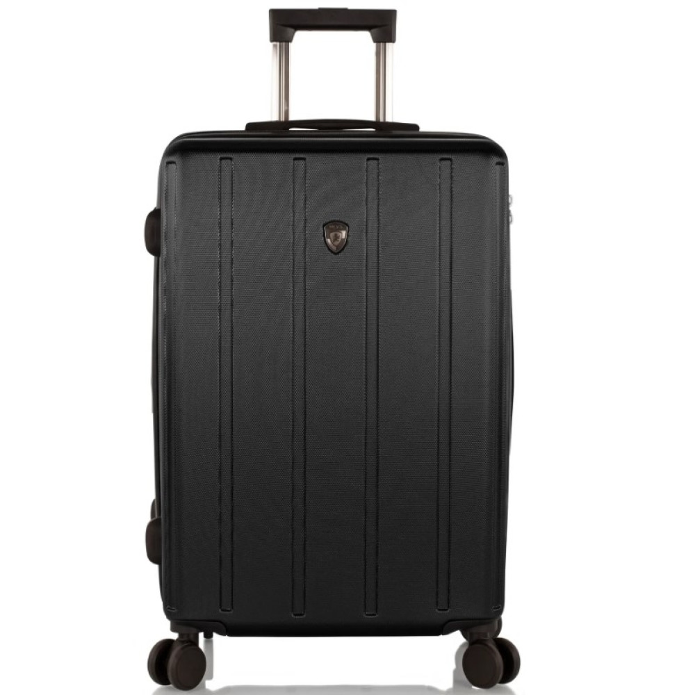 Валіза Heys SpinLite (M) Black (10157-0001-26) 930195
