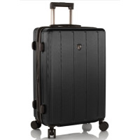 Валіза Heys SpinLite (M) Black (10157-0001-26) 930195