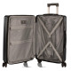 Валіза Heys SpinLite (M) Black (10157-0001-26) 930195