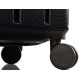 Валіза Heys SpinLite (M) Black (10157-0001-26) 930195