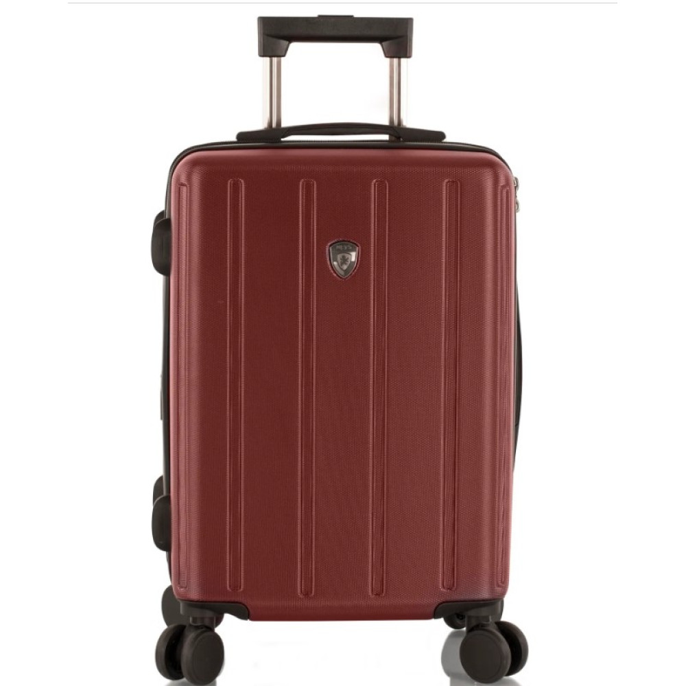 Валіза Heys SpinLite (S) Burgundy (10157-0017-21) 930197