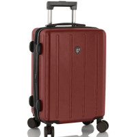 Чемодан Heys SpinLite (S) Burgundy (10157-0017-21) 930197