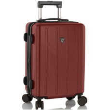 Чемодан Heys SpinLite (S) Burgundy (10157-0017-21) 930197